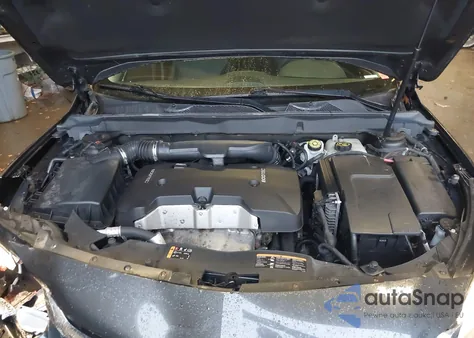 2015 Chevrolet Malibu 2Lt from USA, damaged, VIN 1G11D5SL1FF258586